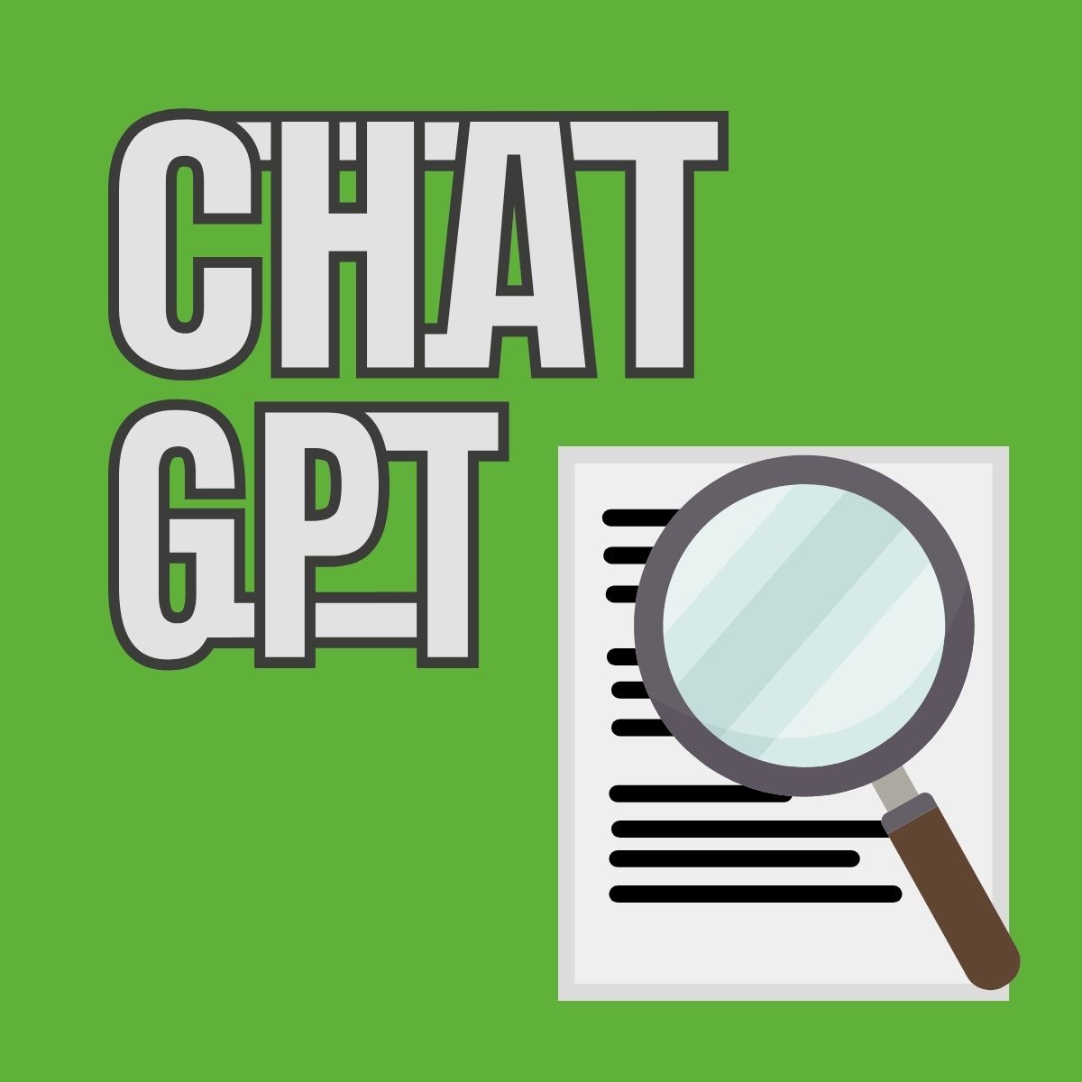 chat gpt erkennen