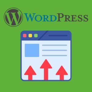 wordpress pagespeed optimierung