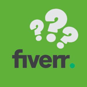 was ist fiverr