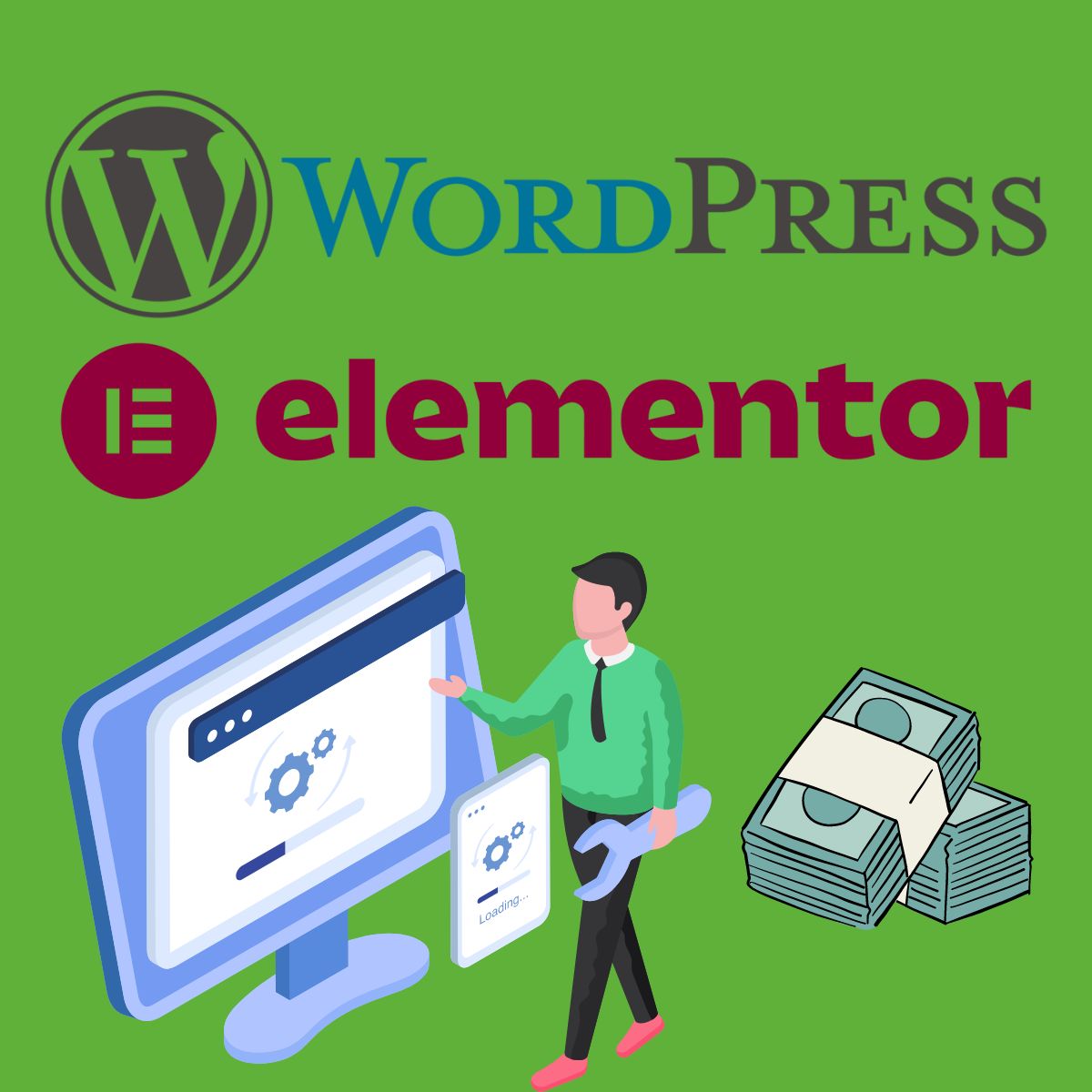 wordpress elementor was ist das