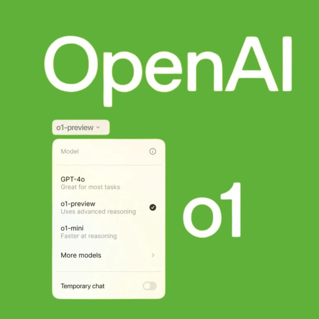 openai chatgpt o1 strawberry