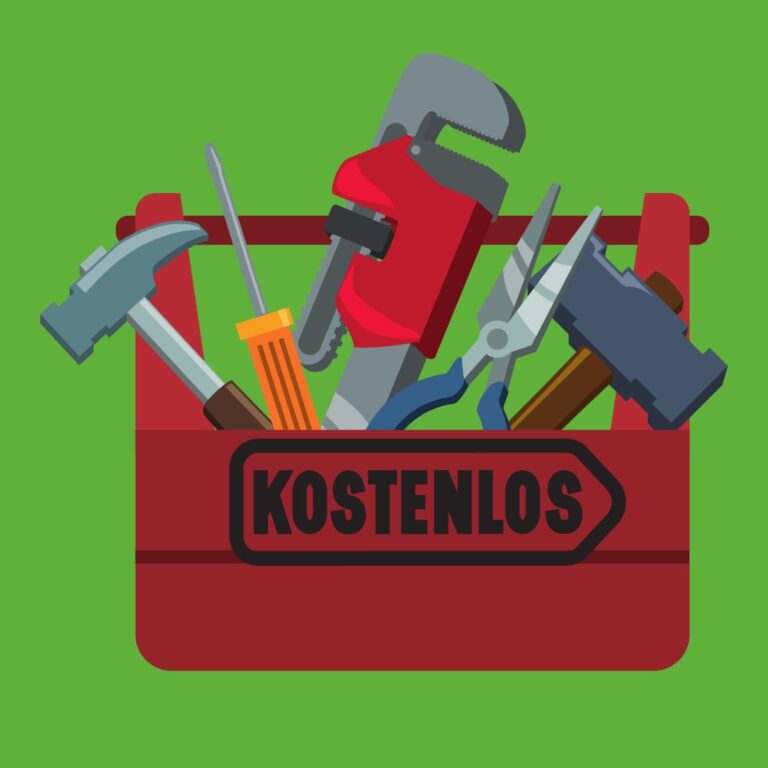kostenlose online tools