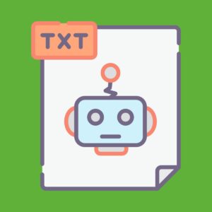 robots.txt seo