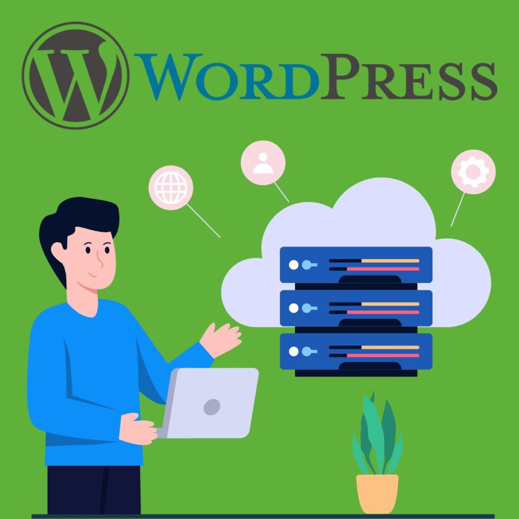 wordpress hosting