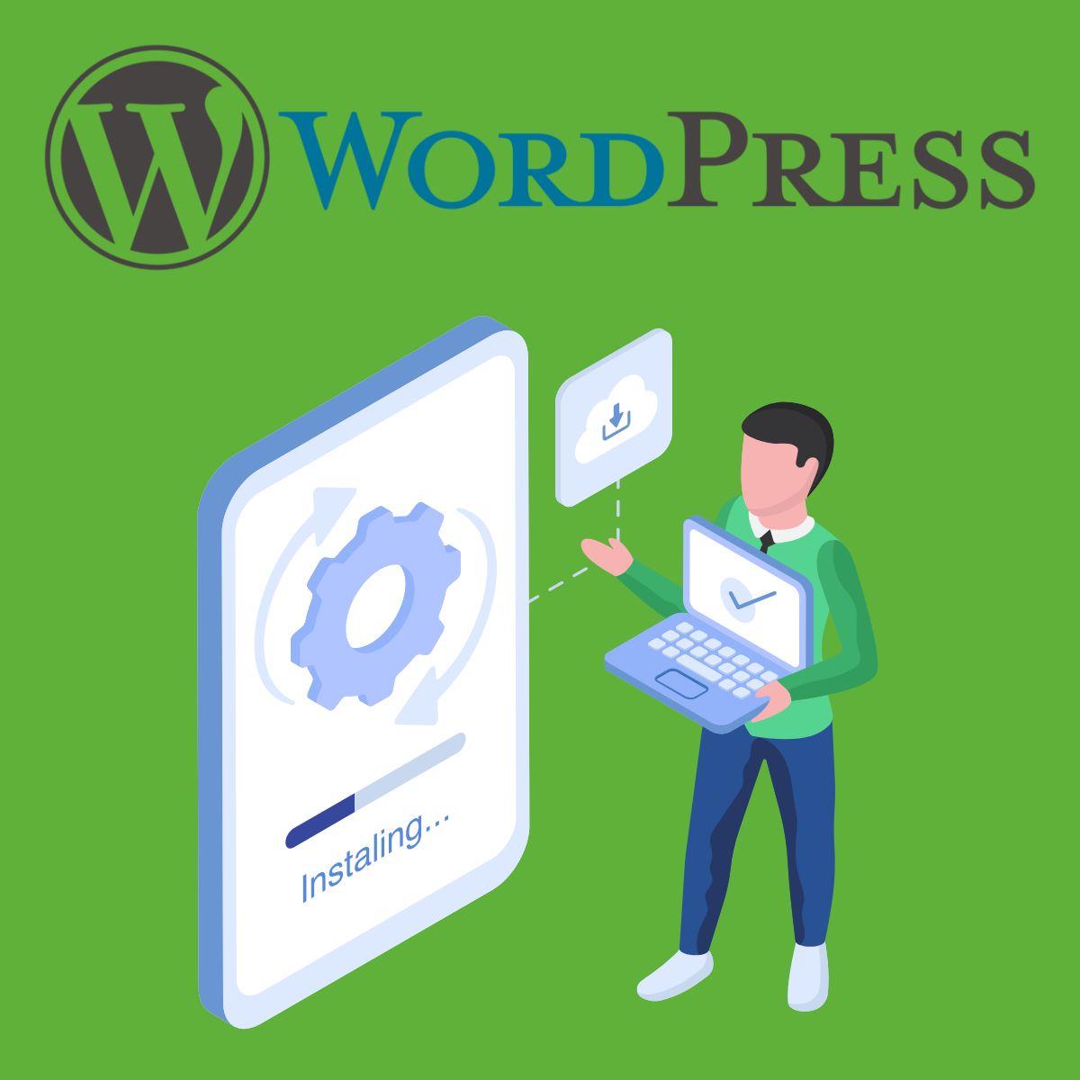 wordpress plugins installieren deaktivieren