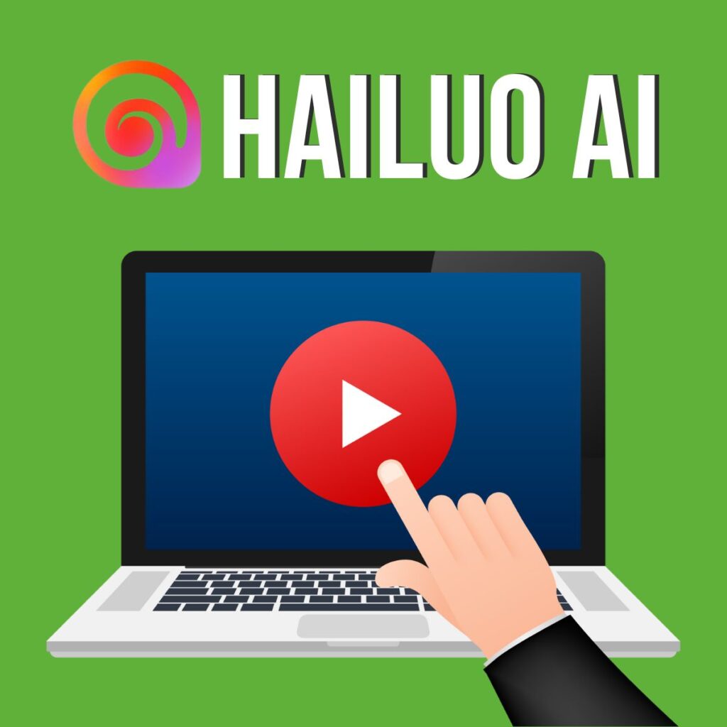Hailuo AI