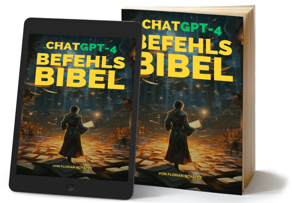 chatgpt befehlsbibel