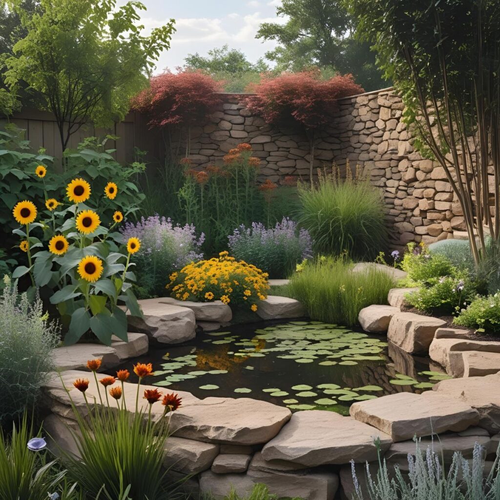 biodiversität garten 2