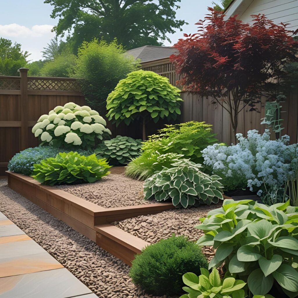 pflegeleichter garten 2