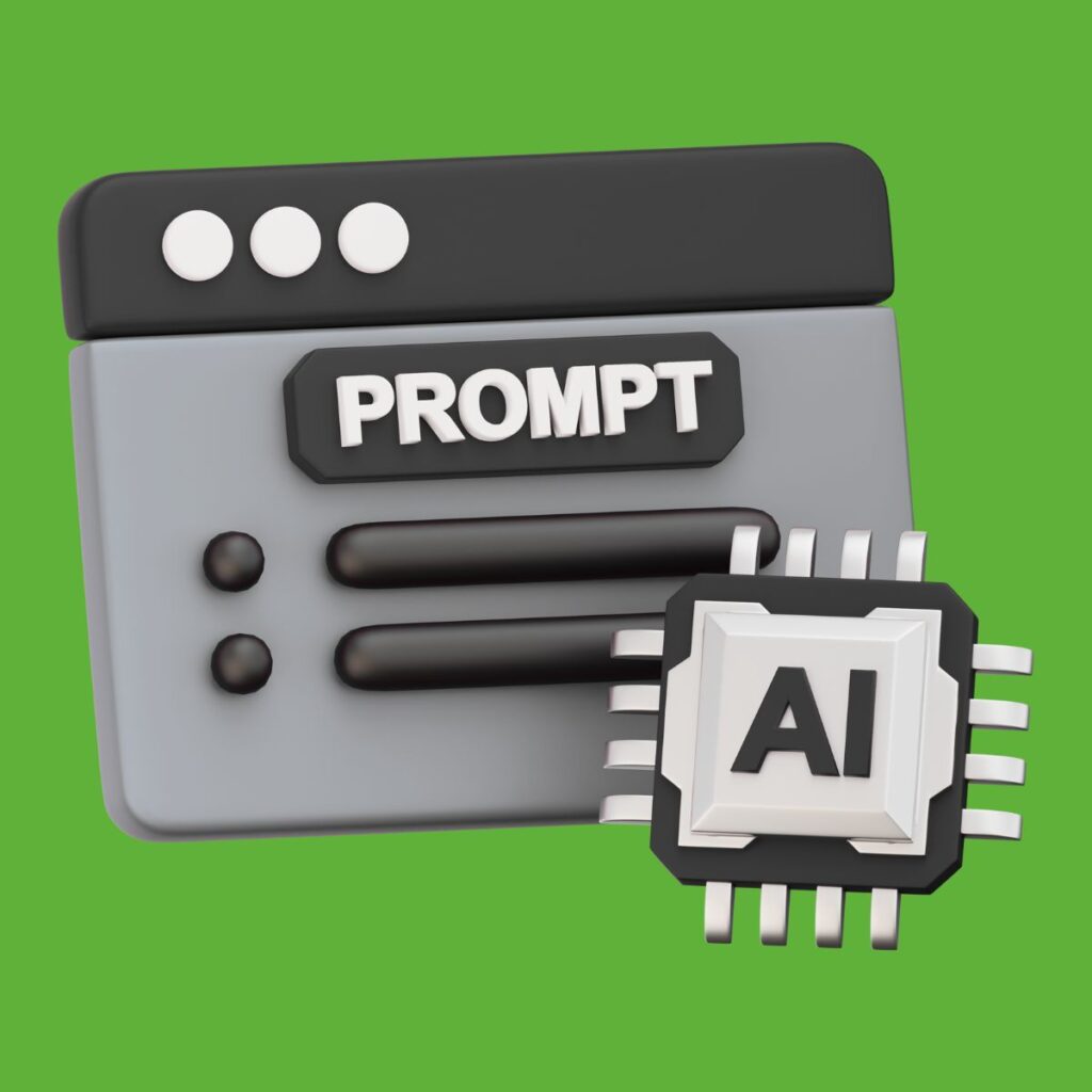 prompt engineering deutsch